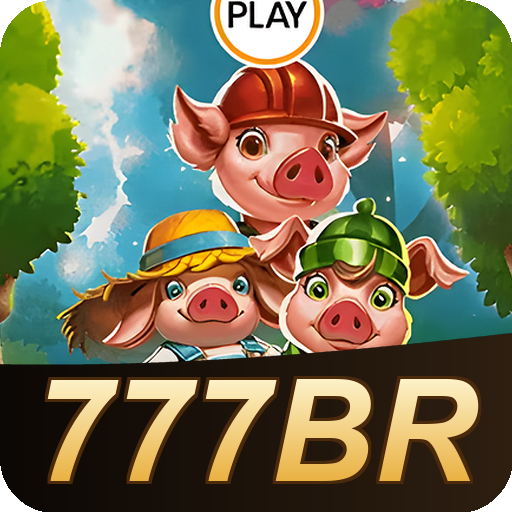 Logo Oficial 777BR Download